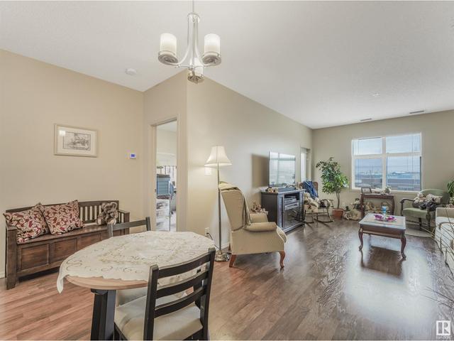 345 - 7825 71 St Nw, Condo with 2 bedrooms, 2 bathrooms and 3 parking in Edmonton AB | Image 7