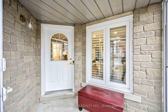 71 Fresno Crt, House detached with 3 bedrooms, 4 bathrooms and 5 parking in Markham ON | Image 28