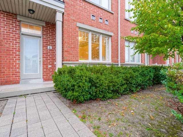 06 - 3235 Thomas St, Townhouse with 3 bedrooms, 4 bathrooms and 2 parking in Mississauga ON | Image 28