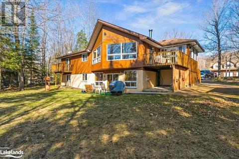 1083 Steeplechase Drive, Haliburton, ON, K0M1J1 | Card Image