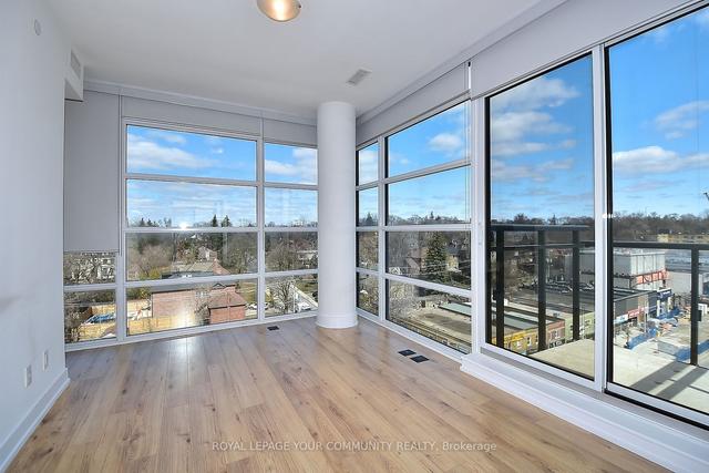 806 - 170 Chiltern Hill Rd, Condo with 2 bedrooms, 2 bathrooms and 1 parking in Toronto ON | Image 14