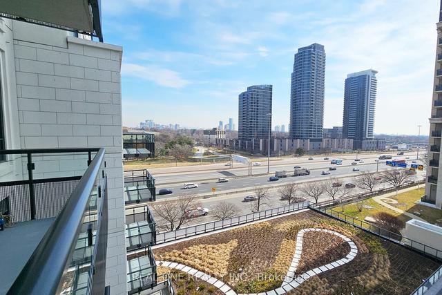 601 - 10 Eva Rd, Condo with 3 bedrooms, 2 bathrooms and 1 parking in Toronto ON | Image 24