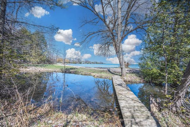 47 Grandview Cres, House detached with 4 bedrooms, 1 bathrooms and 6 parking in Oro Medonte ON | Image 9