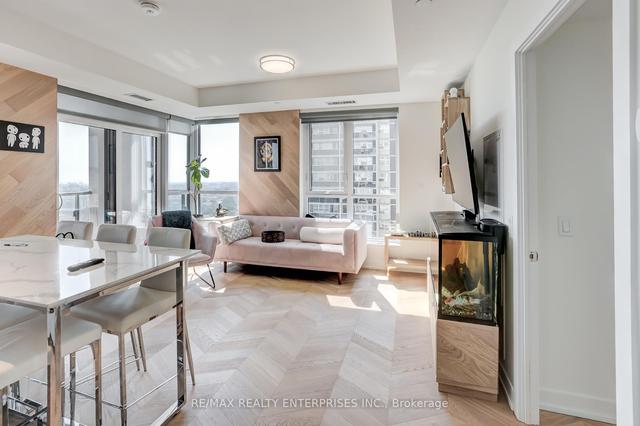2023 - 9 Mabelle Ave, Condo with 2 bedrooms, 2 bathrooms and 1 parking in Toronto ON | Image 4