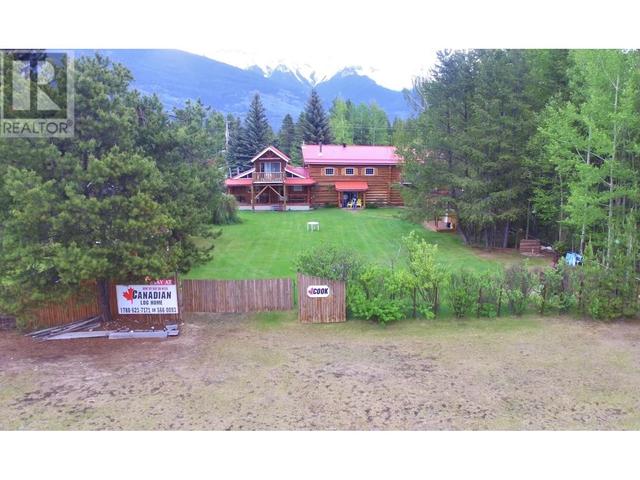 1940 Cranberry Place, House detached with 5 bedrooms, 6 bathrooms and null parking in Valemount BC | Image 37