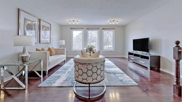 1458 Kirkrow Cres, House detached with 4 bedrooms, 4 bathrooms and 4 parking in Mississauga ON | Image 7