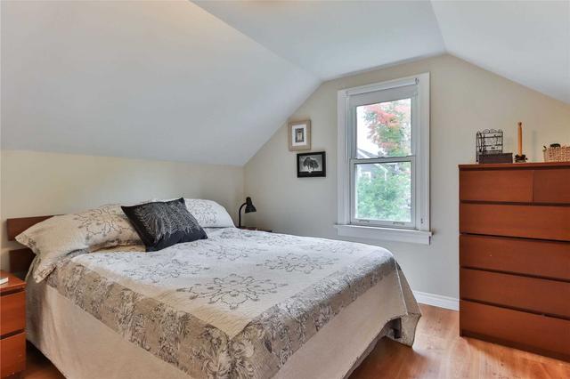 32 Joseph St, House detached with 3 bedrooms, 2 bathrooms and 5 parking in Markham ON | Image 11