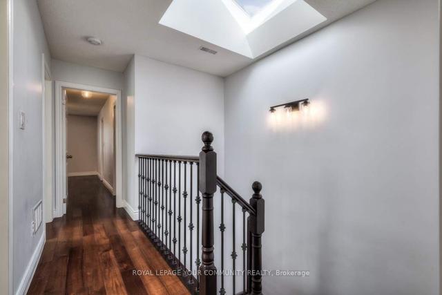 76a Amsterdam Ave, House detached with 4 bedrooms, 4 bathrooms and 3 parking in Toronto ON | Image 17