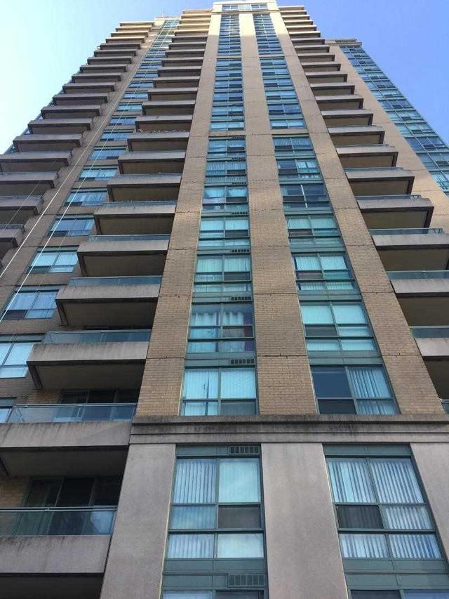 202 - 1 Pemberton Ave, Condo with 2 bedrooms, 1 bathrooms and 1 parking in Toronto ON | Image 18