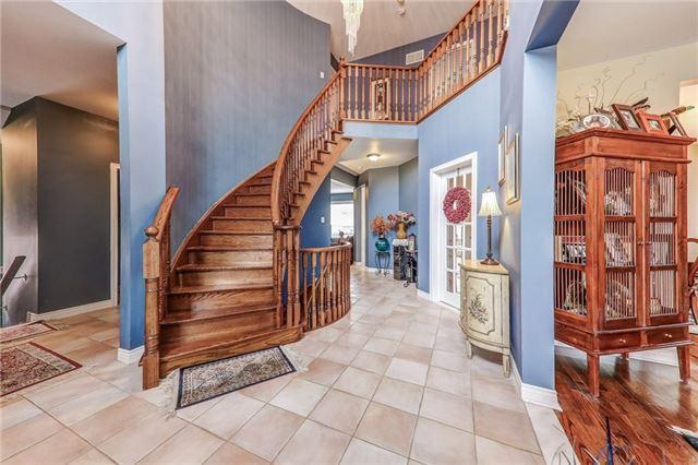 97 Riverside Dr, House detached with 4 bedrooms, 4 bathrooms and 6 parking in Toronto ON | Image 4