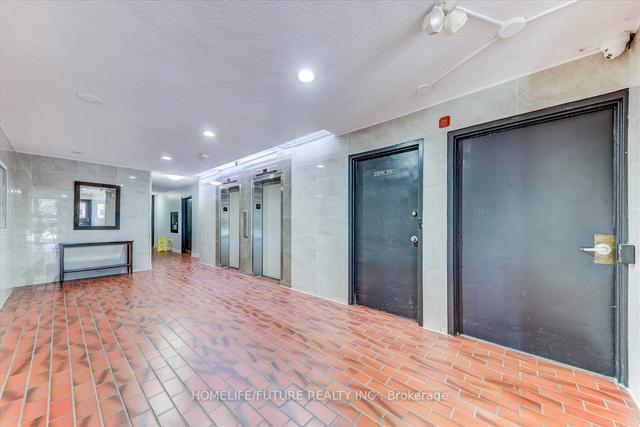608 - 3420 Eglinton Ave E, Condo with 3 bedrooms, 2 bathrooms and 1 parking in Toronto ON | Image 25