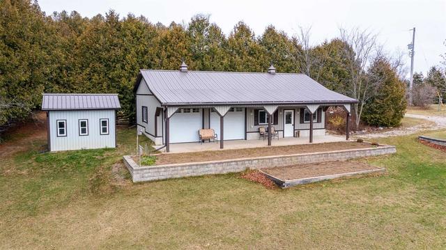441742 Concession 8 Rd, House detached with 2 bedrooms, 4 bathrooms and 52 parking in West Grey ON | Image 29