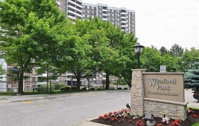 1219 - 20 Edgecliff Gfwy, Condo with 3 bedrooms, 2 bathrooms and 1 parking in Toronto ON | Image 12