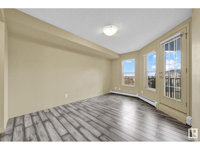 312 - 11445 Ellerslie Rd Sw, Condo with 1 bedrooms, 1 bathrooms and 1 parking in Edmonton AB | Image 17