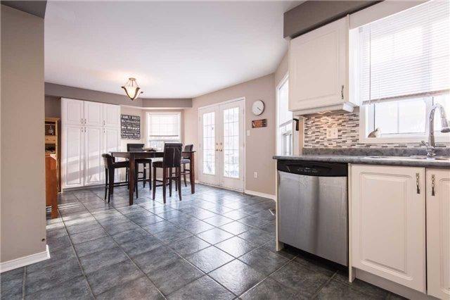 104 Widgeon St, House detached with 4 bedrooms, 4 bathrooms and 2 parking in Barrie ON | Image 7