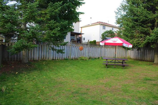 418 Anne St N, House detached with 3 bedrooms, 3 bathrooms and 4 parking in Barrie ON | Image 20