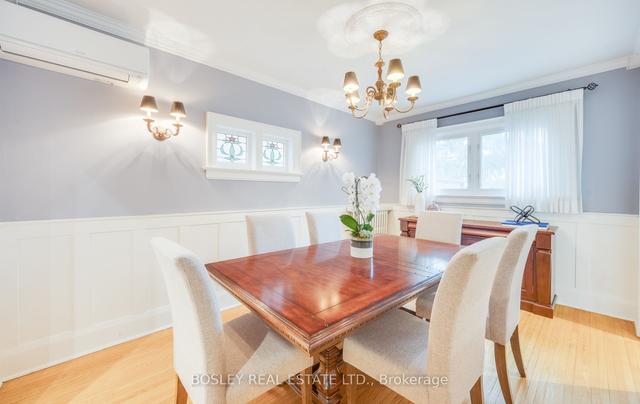 188 Melrose Ave, House semidetached with 3 bedrooms, 2 bathrooms and 1 parking in Toronto ON | Image 40