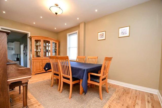 165 St. David St, House detached with 5 bedrooms, 4 bathrooms and 10 parking in Kawartha Lakes ON | Image 40