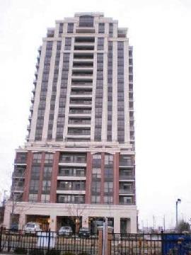 1001 - 9500 Markham Rd, Condo with 1 bedrooms, 1 bathrooms and 1 parking in Markham ON | Image 1