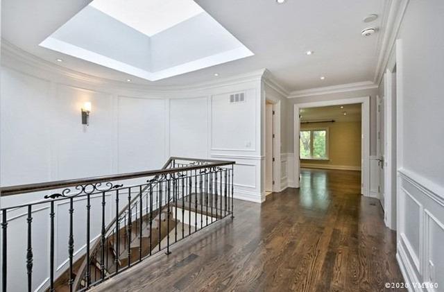 253 Ellerslie Ave, House detached with 4 bedrooms, 6 bathrooms and 6 parking in Toronto ON | Image 7