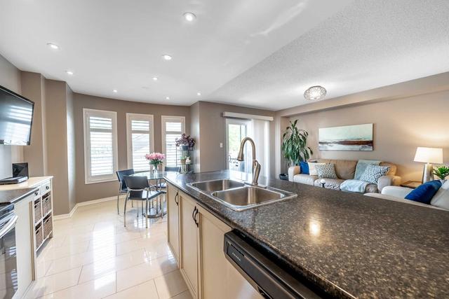 5 Hare Farm Gate, House detached with 3 bedrooms, 3 bathrooms and 4 parking in Whitchurch Stouffville ON | Image 20