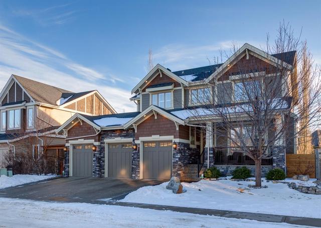 80 Westpark Crescent Sw, House detached with 5 bedrooms, 3 bathrooms and 6 parking in Calgary AB | Image 10