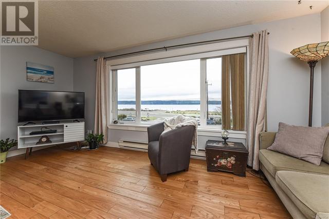 204 - 894 Island Hwy S, Condo with 2 bedrooms, 2 bathrooms and 10 parking in Campbell River BC | Image 11