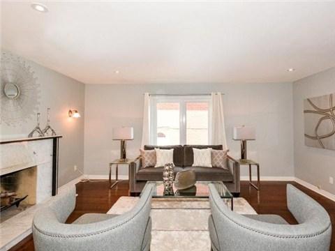 163 Olive Ave, House detached with 4 bedrooms, 5 bathrooms and 6 parking in Toronto ON | Image 3