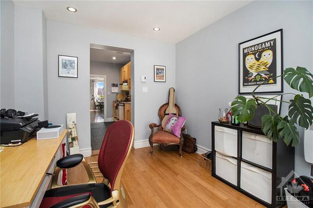 57 Louisa Street, Townhouse with 2 bedrooms, 1 bathrooms and 1 parking in Ottawa ON | Image 19