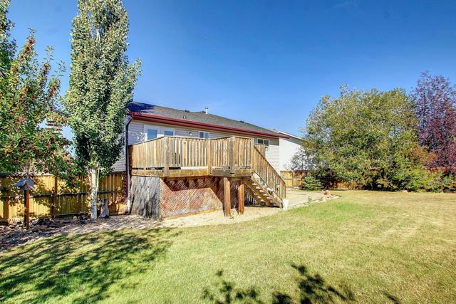9 Firdale Close, House detached with 5 bedrooms, 3 bathrooms and 2 parking in Red Deer County AB | Image 19