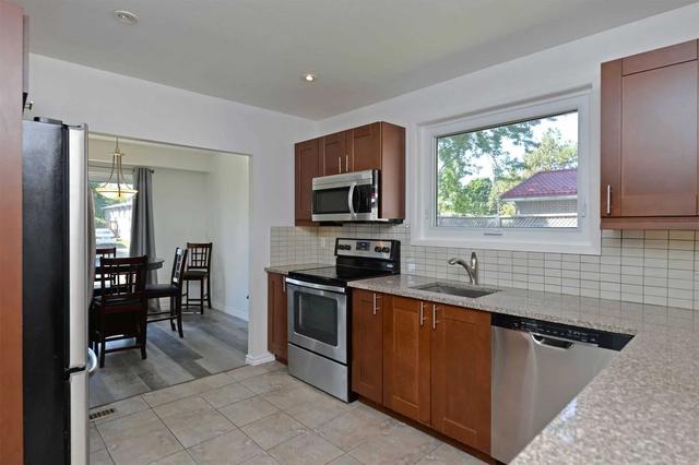 902 Vistula Dr, House detached with 3 bedrooms, 3 bathrooms and 6 parking in Pickering ON | Image 31