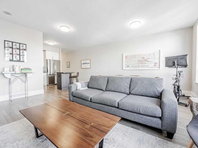 1514 - 123 Eglinton Ave E, Condo with 1 bedrooms, 1 bathrooms and 1 parking in Toronto ON | Image 11