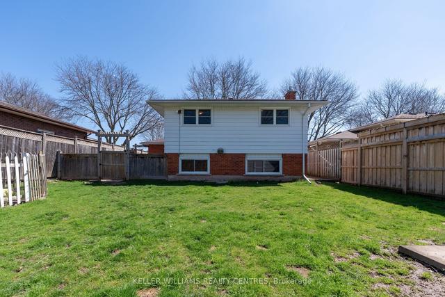 4983 University Ave, House detached with 3 bedrooms, 2 bathrooms and 3 parking in Niagara Falls ON | Image 21