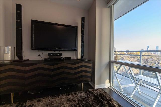 514 - 223 St Clair Ave W, Condo with 2 bedrooms, 2 bathrooms and 1 parking in Toronto ON | Image 20