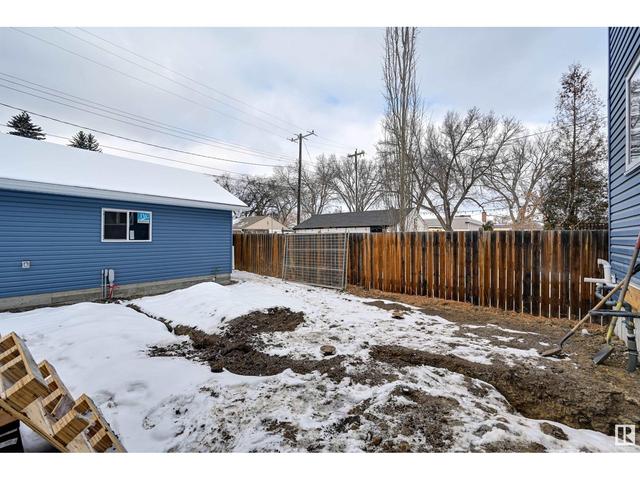 11444 70 St Nw Nw, House detached with 4 bedrooms, 3 bathrooms and 2 parking in Edmonton AB | Image 62