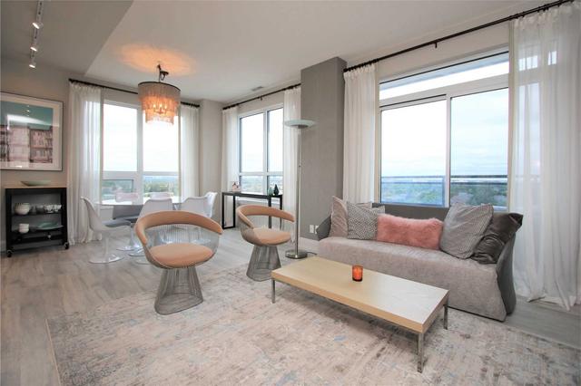 824 - 7900 Bathurst St, Condo with 2 bedrooms, 2 bathrooms and 1 parking in Vaughan ON | Image 19