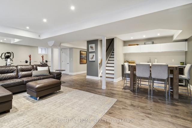 58 Via Lombardi, House detached with 4 bedrooms, 5 bathrooms and 6 parking in Vaughan ON | Image 18
