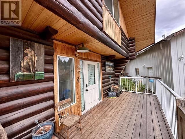 1326 Willow Street, House detached with 4 bedrooms, 3 bathrooms and null parking in Telkwa BC | Image 23