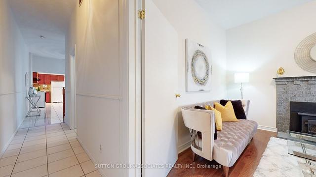 616 Delaware Ave N, House detached with 3 bedrooms, 2 bathrooms and 5 parking in Toronto ON | Image 21