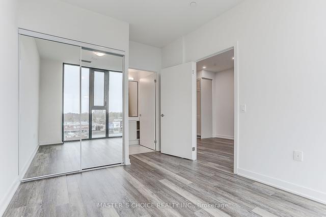 721 - 250 Lawrence Ave W, Condo with 2 bedrooms, 2 bathrooms and 1 parking in Toronto ON | Image 27