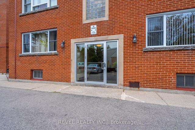 309 - 840 Concession St, Condo with 2 bedrooms, 1 bathrooms and 1 parking in Hamilton ON | Image 26