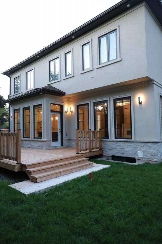 574 Weir Ave, House detached with 4 bedrooms, 5 bathrooms and 8 parking in Oakville ON | Image 28