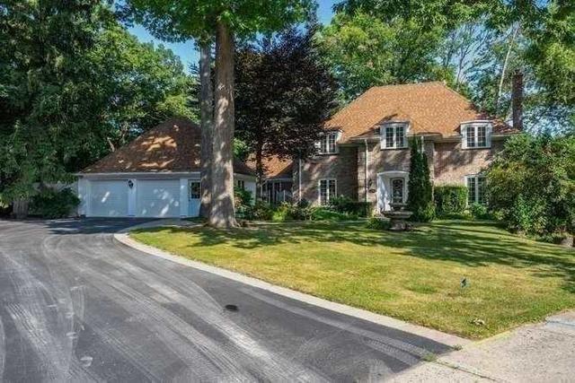2200 Shardawn Mews, House detached with 4 bedrooms, 5 bathrooms and 10 parking in Mississauga ON | Image 1