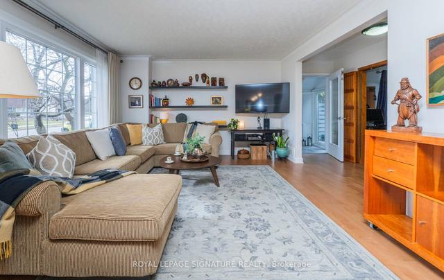 5 Duncairn Rd, House detached with 3 bedrooms, 2 bathrooms and 3 parking in Toronto ON | Image 37