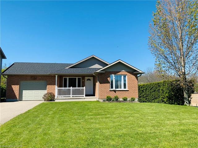 10 Cottonwood Boulevard, House detached with 5 bedrooms, 3 bathrooms and 4 parking in Aylmer ON | Image 32