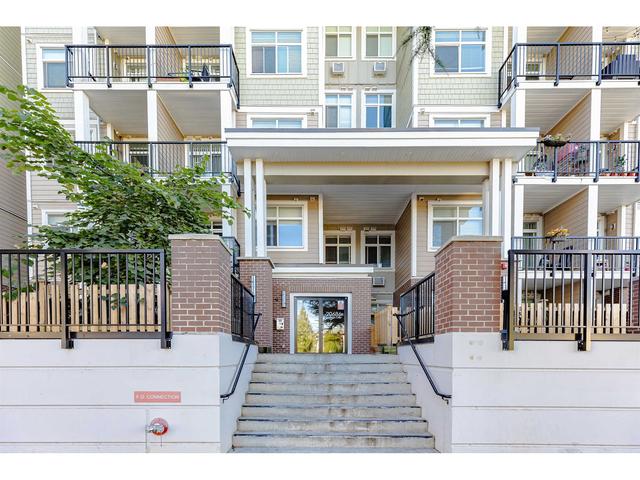 217 - 20686 Eastleigh Crescent, Condo with 3 bedrooms, 2 bathrooms and 2 parking in Langley BC | Image 31