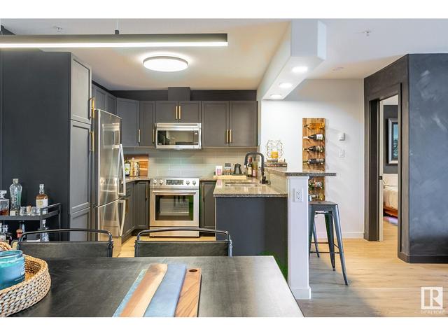 154 - 11517 Ellerslie Rd Sw Sw, Condo with 2 bedrooms, 2 bathrooms and 2 parking in Edmonton AB | Image 15