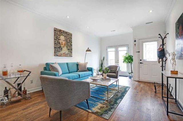 100 David Dunlap Circ, House attached with 3 bedrooms, 3 bathrooms and 2 parking in Toronto ON | Image 20