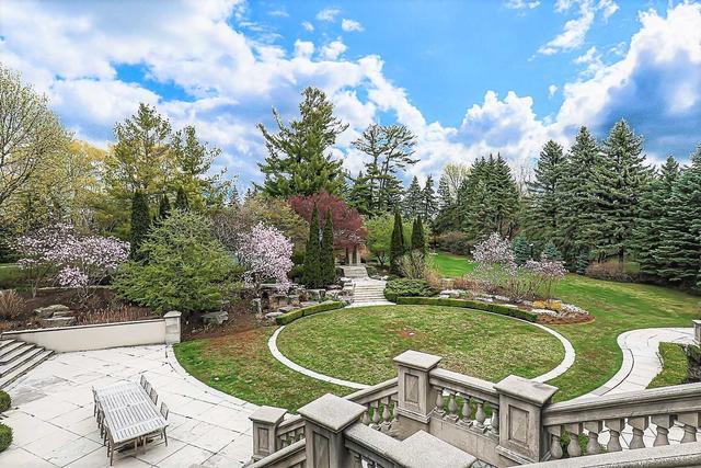 19 High Point Rd, House detached with 6 bedrooms, 12 bathrooms and 30 parking in Toronto ON | Image 30