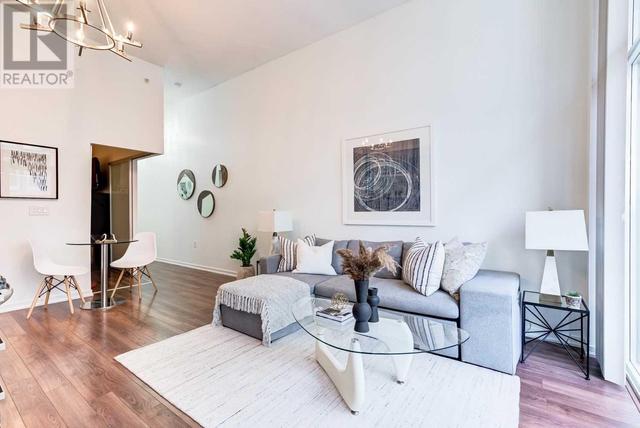 301w - 36 Lisgar St, Condo with 1 bedrooms, 1 bathrooms and 0 parking in Toronto ON | Image 7